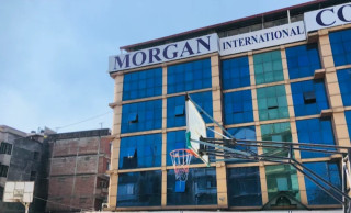 मोर्गन इन्टरनेशनल स्कुलमा अनुगमन, आवस्यक कागजात ३ दिन भित्र बुझाउन निर्देशन