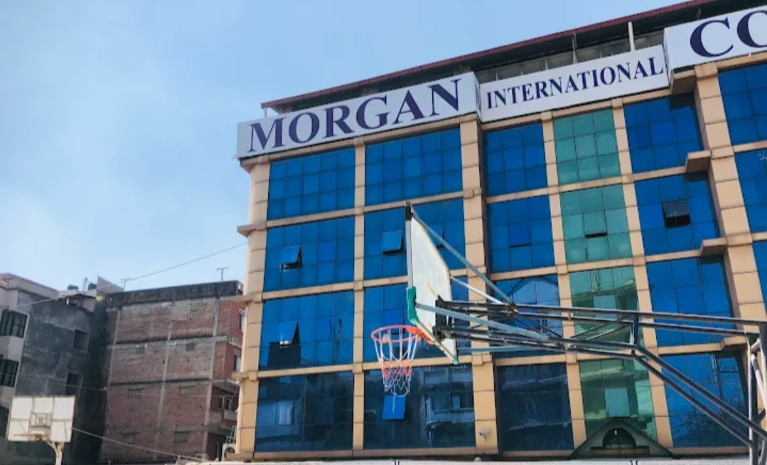 मोर्गन इन्टरनेशनल स्कुलमा अनुगमन, आवस्यक कागजात ३ दिन भित्र बुझाउन निर्देशन