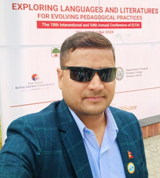 अन्तर्राष्ट्रिय सम्मेलनबाट सिकाइ: दार्चुलादेखि गुवाहाटीसम्मको अनुभव