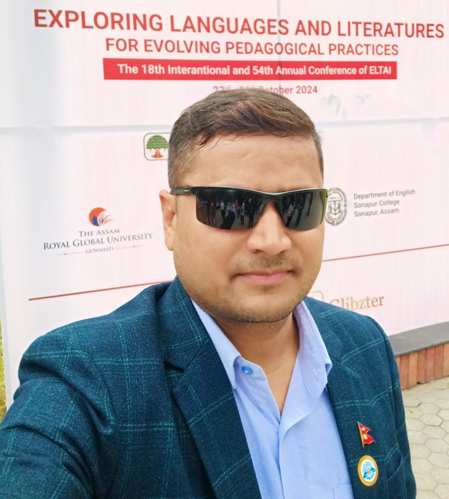 अन्तर्राष्ट्रिय सम्मेलनबाट सिकाइ: दार्चुलादेखि गुवाहाटीसम्मको अनुभव