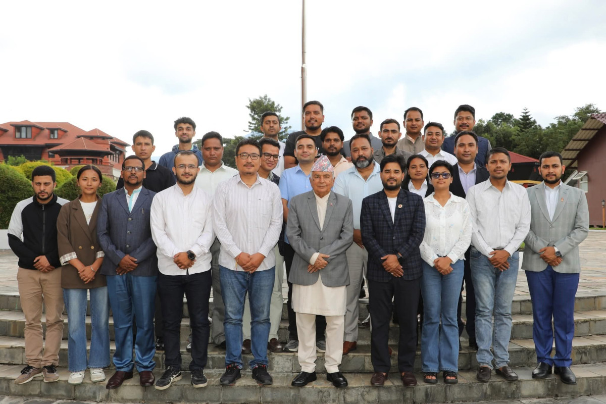 विद्यार्थीमैत्री विधेयक चाहियो - विद्यार्थी संगठन ।