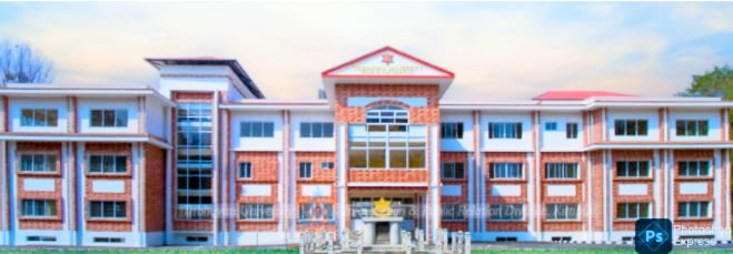 त्रिविद्वारा भदौ २४,२५ र २६ गतेका परीक्षाहरू स्थगित ।