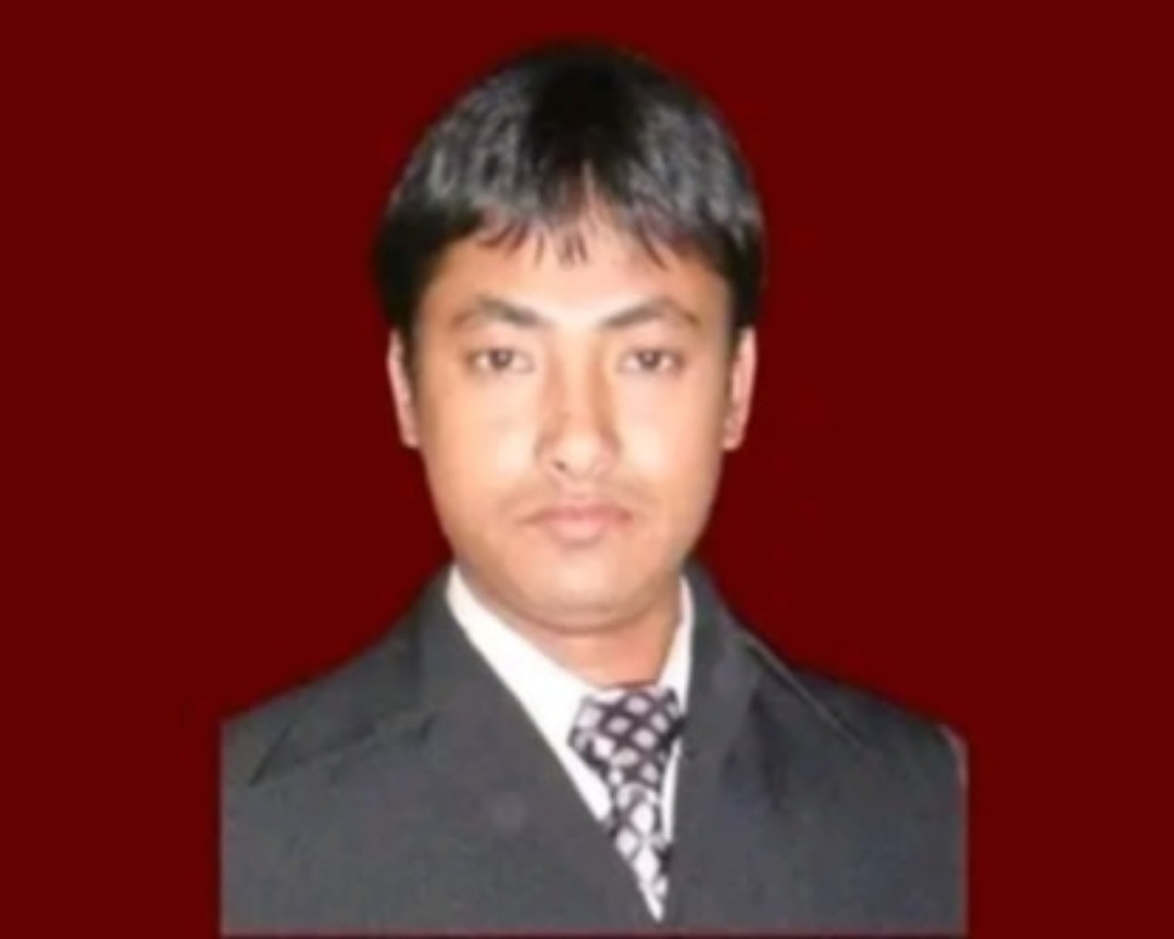 पशुपतिनाथले तेस्रो आँखा खोलेपछि सबै ध्वस्त ।
