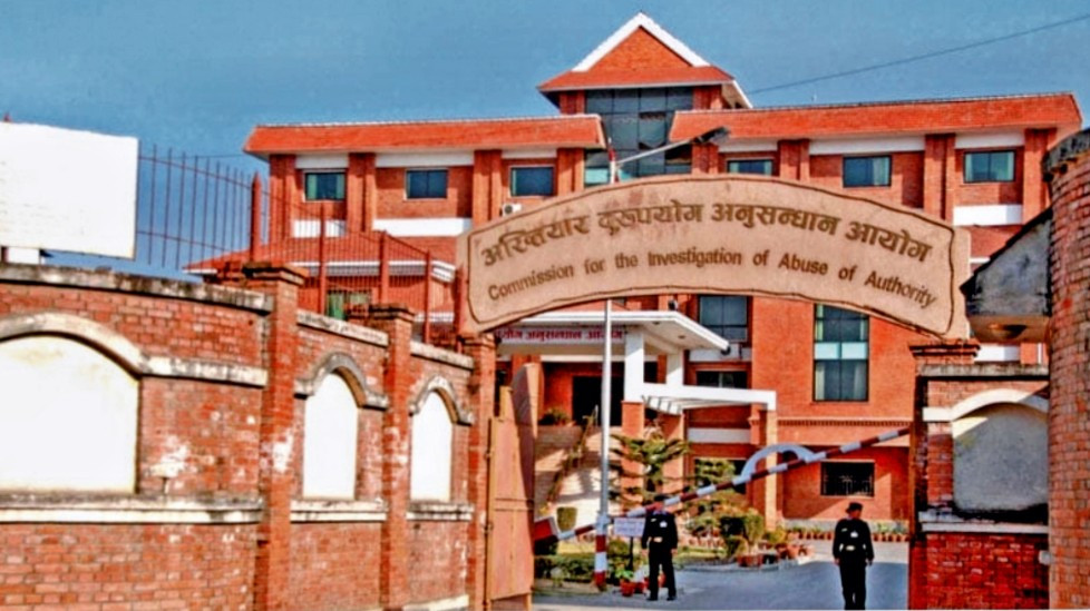 भ्रष्टाचारको आरोपमा शिशु कल्याण माविका तत्कालीन प्रअसहित ३ जना बिरुद्ध मुद्दा दायर।