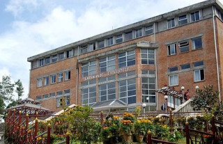 काठमाडौँ विश्वविद्यालयको ३१औं दीक्षान्त समारोह मंसिर २४ गते