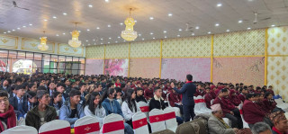 प्याब्सन मध्यक्षेत्रीय समितिद्वारा एसईई अभिमुखीकरण कार्यक्रम सम्पन्न