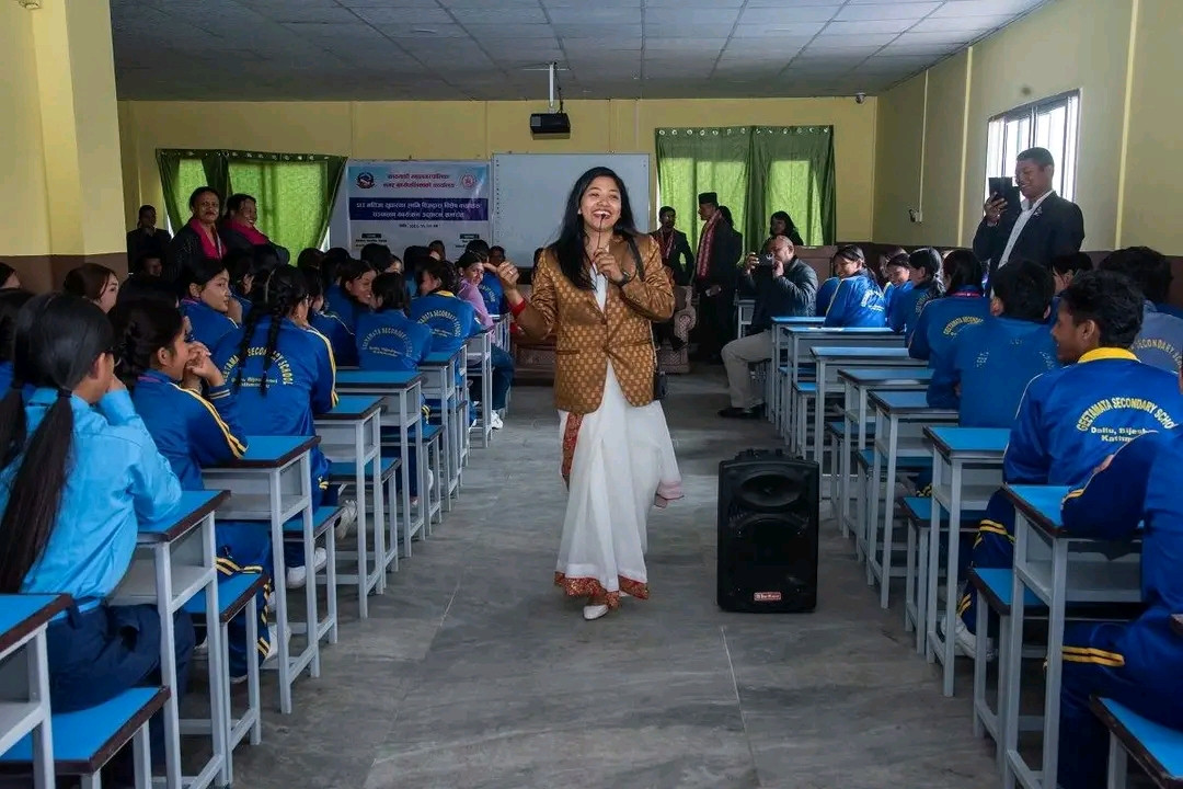 एसईईमा गुणस्तर उकास्न महानगरको पहल : ६२७ विद्यार्थीका लागि विशेष कक्षा