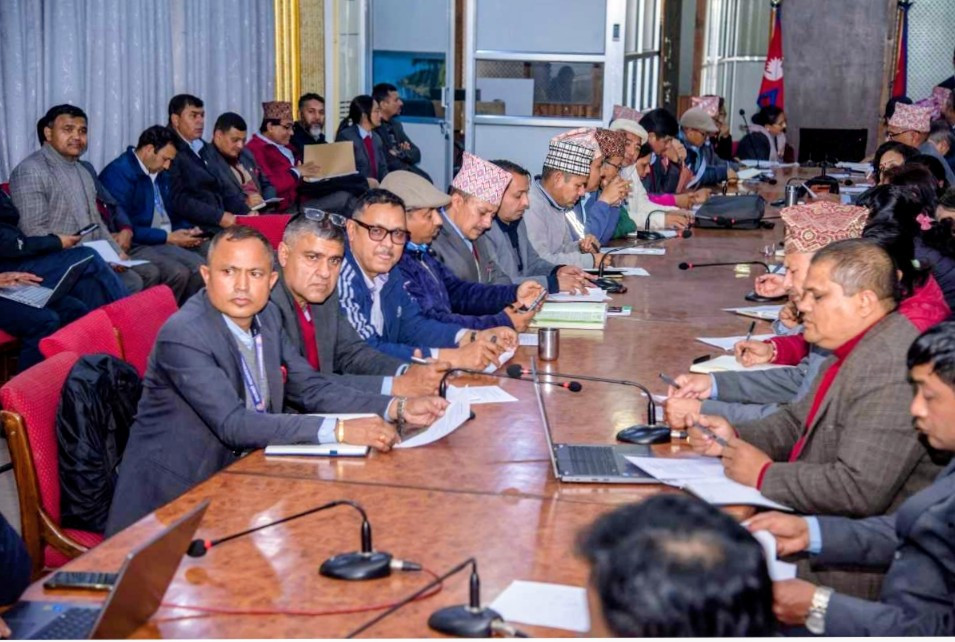 ३६ हजारभन्दा बढी विद्यार्थी र शिक्षक डिजिटल हाजिरी प्रणालीमा आवद्ध