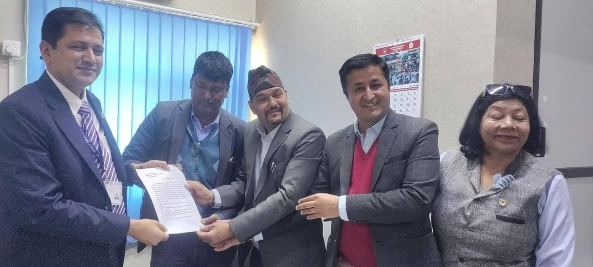 शिक्षक दरबन्दी मिलानमा अस्पष्टता : पेशागत संघ–संगठनको ध्यानाकर्षण