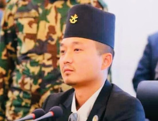 विपद् उद्धारसम्बन्धी विषय  विद्यालय पाठ्यक्रममा राख्न गृहमन्त्रीको निर्देशन