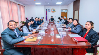 नयाँ शैक्षिक सत्र आगामी बैशाख १५ देखि शुरु गेर्ने सरकारको निर्णय