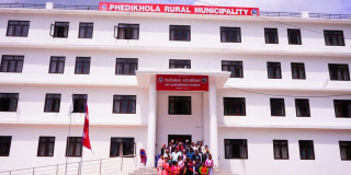 फेदीखोला गाउँपालिकामा बैशाख २ देखि भर्ना अभियान ९ देखि नियमित पढाई