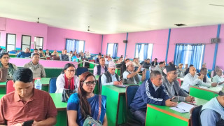 ट्रेड युनियन अधिकारदेखि शिक्षा सुधारसम्म: नेपाल शिक्षक संगठनका १८ बुँदे निर्णय सार्वजनिक