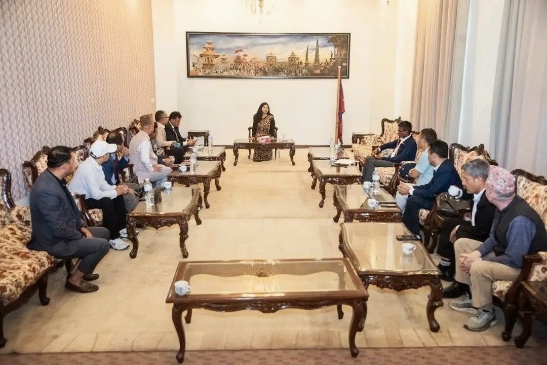 अफ्ट्यारोमा निजी विद्यालय सारथि : होल्डिङ सेन्टरका बालबालिकालाई आवासीय सुविधासहित निःशुल्क शिक्षा दिन सकारात्मक