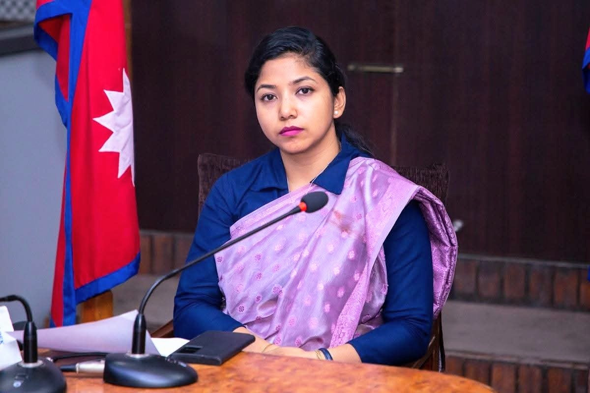 काठमाडौँ महानगरद्वारा छात्रवृत्ति छनोट समिति गठन, जेठभित्र प्रक्रिया सम्पन्न गर्न निर्देशन