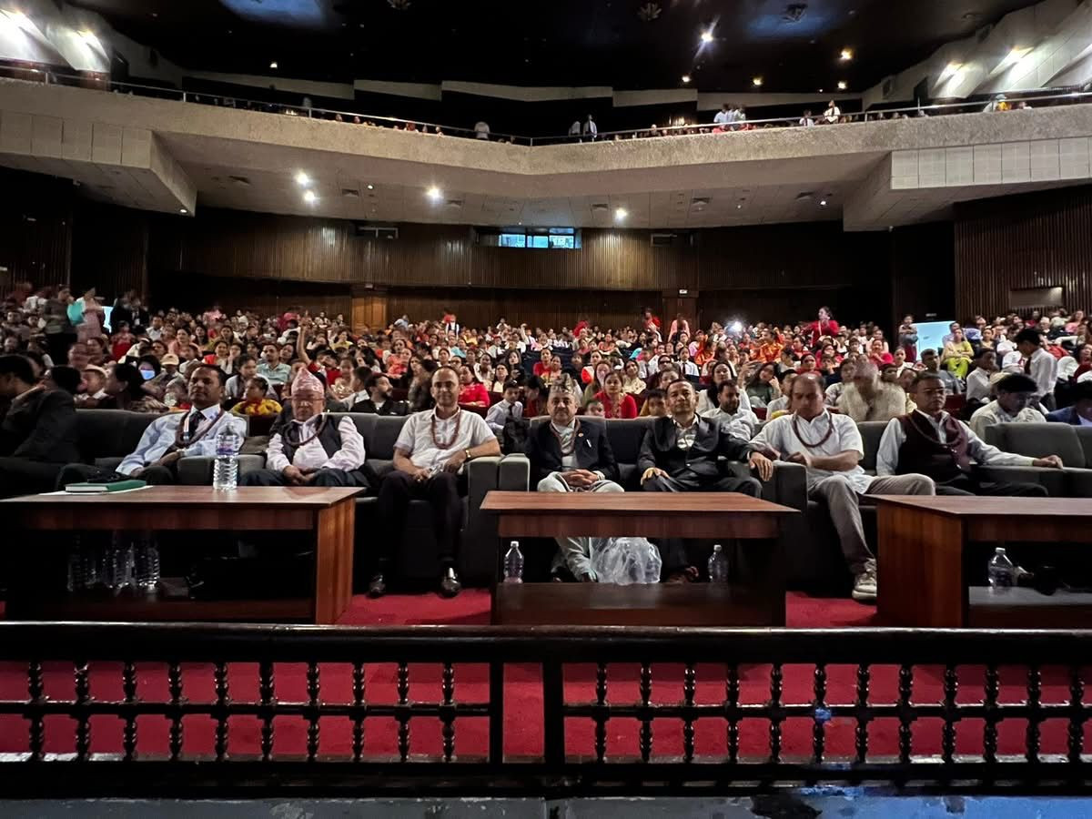 विज्डम एकेडेमीको २१ औँ वार्षिकोत्सव : ४ जिपिए ल्याउने विद्यार्थीलाई रु एक लाख पुरस्कार