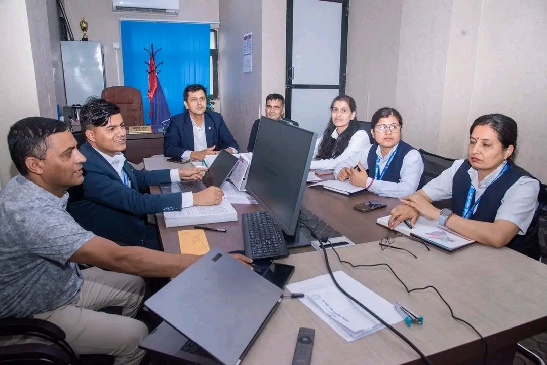 छात्रवृत्तिको पहिलो म्याचिङ लिष्ट सार्वजनिक, ३ हजार ७३५ विद्यार्थी भर्नाका लागि सिफारिस