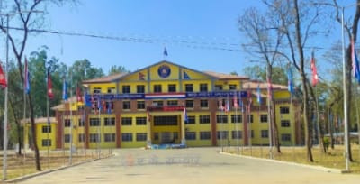 मध्यपश्चिम विश्वविद्यालयको चौथो दीक्षान्त समारोह असार ३ गते