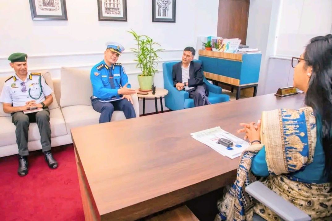 विद्यार्थी लिन गएका विद्यालय बसका १६ चालक मापसेमा पक्राउ, महानगरद्वारा कडा निगरानीको निर्देशन