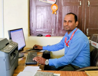 मास्टरनी' विवाद: कला स्वतन्त्रता र शिक्षकको गरिमाबीच सन्तुलन आवश्यक नेपालमा चलचित्र