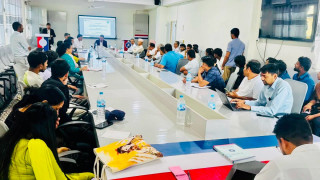 मध्यपश्चिम विश्वविद्यालयमा कानुनी शिक्षासम्बन्धी नीति संवाद सम्पन्न