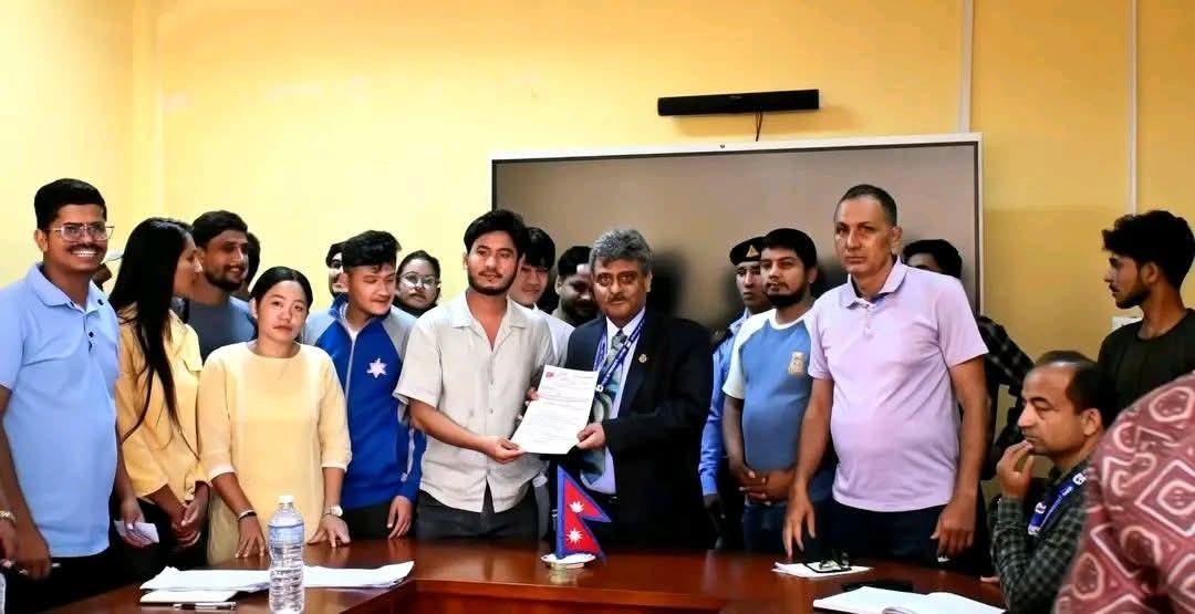 त्रिवि सुधारका लागि अनेरास्ववियुको ३३ बुँदा, समयमै नतिजादेखि एआई पाठ्यक्रमसम्मका माग
