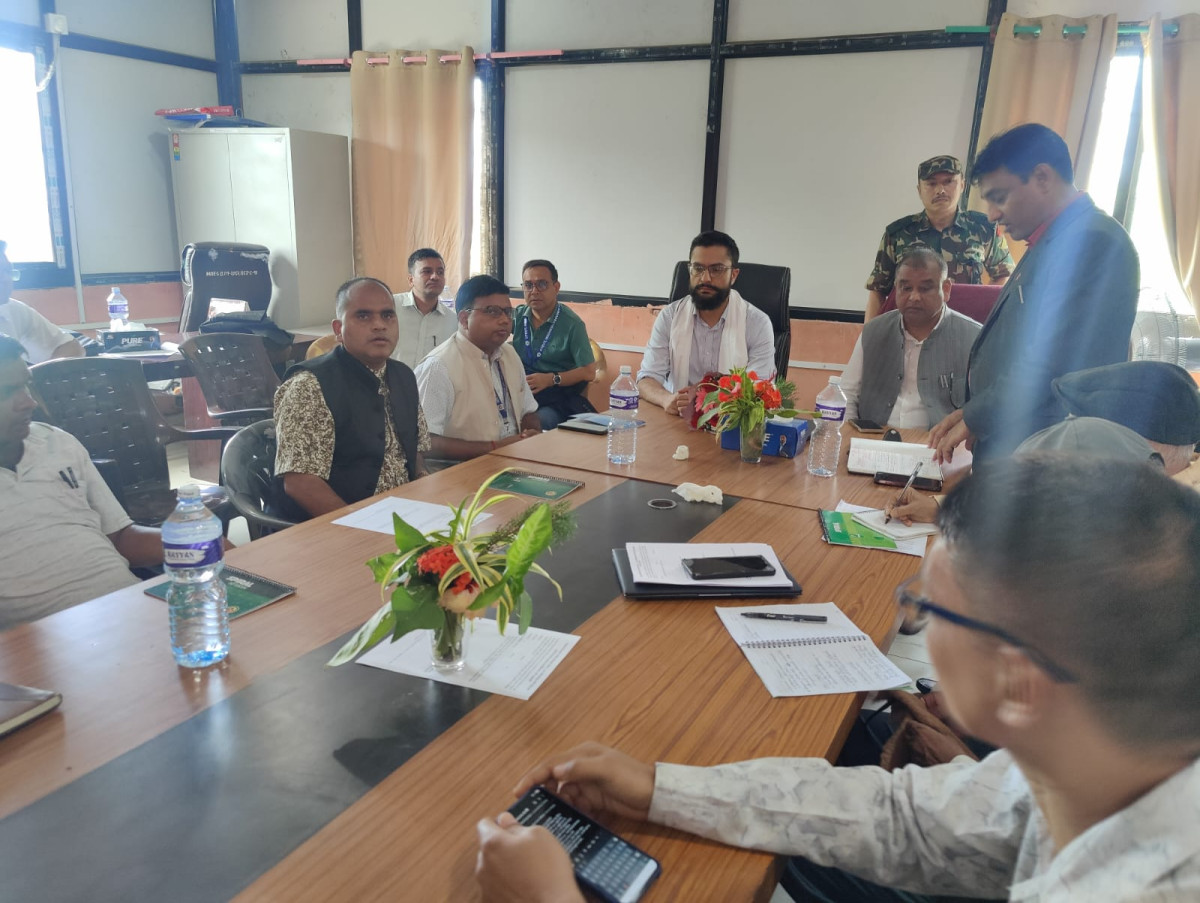 विद्यार्थीकेन्द्रित पाठ्यक्रम बनाउँदै सरकार, एआईदेखि व्यावहारिक सीपसम्मलाई प्राथमिकता