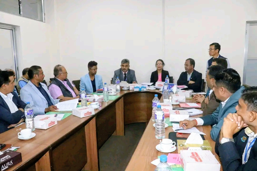 त्रिवि अनुगमन निर्देशनालय सक्रिय, शैक्षिक र प्रशासनिक सुधारका लागि सुझाव