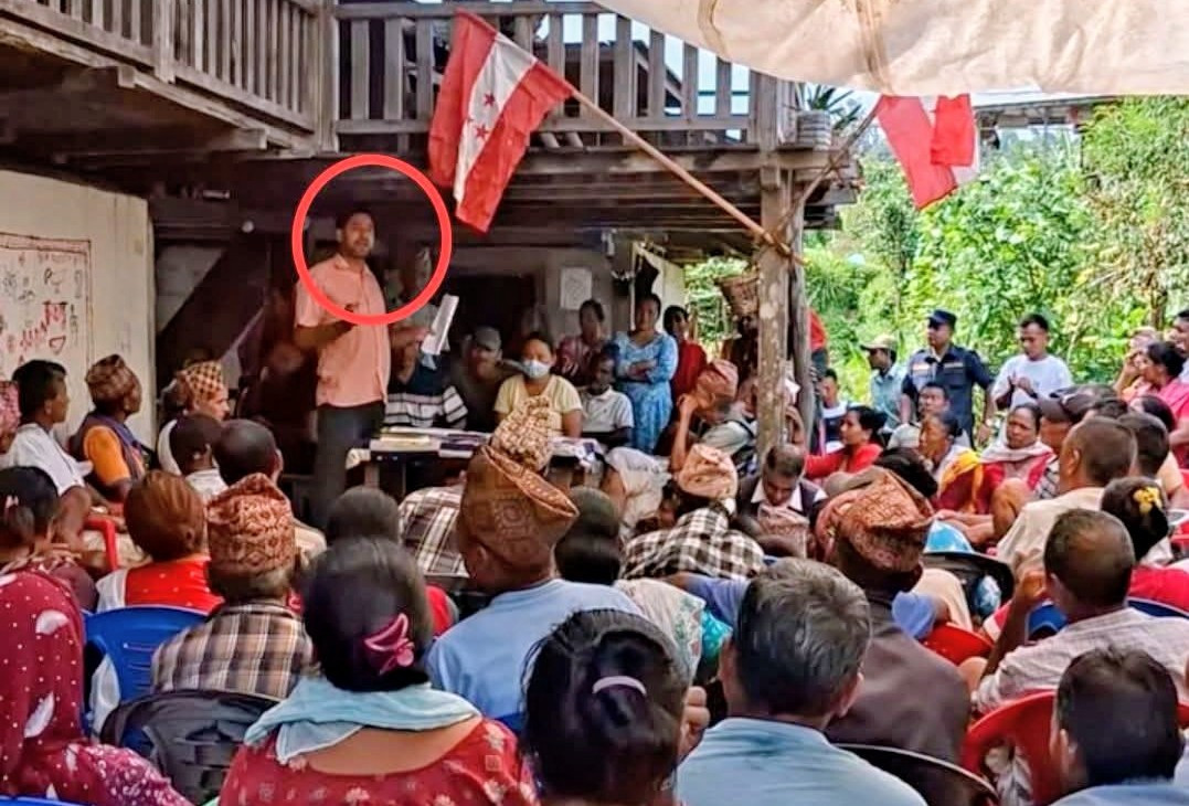 सिन्धुलीमा चार शिक्षक–कर्मचारीको राजनीतिक संलग्नता देखिएको भन्दै कारबाही गर्न निर्देशन