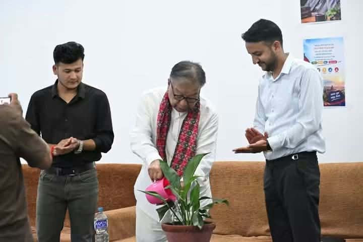 विद्यार्थीमा उद्यमशील सोच विकास गर्न ‘स्टार्टअप तथा उद्यमशीलता बुटक्याम्प’